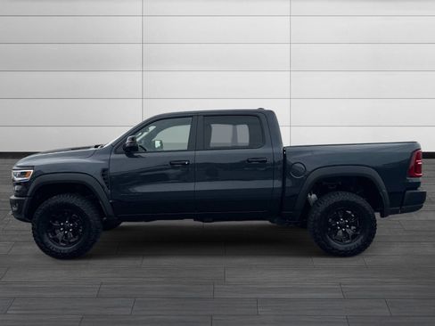 New 2026 RAM 1500 RHO w/ RHO Level 1 Equipment Group AWD/4WD image 9
