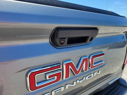 New 2026 GMC Canyon Elevation w/ Convenience Package RWD image 7