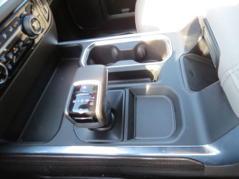 Used 2025 Chevrolet Silverado 1500 RST AWD/4WD image 25