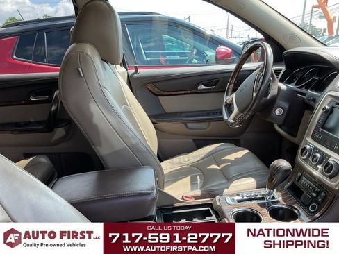 Used 2016 GMC Acadia Denali AWD/4WD image 17