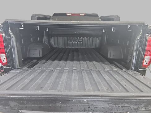 Certified 2023 GMC Sierra 1500 Elevation AWD/4WD image 15