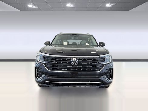 Used 2026 Volkswagen Atlas SEL Premium R-Line AWD/4WD image 6