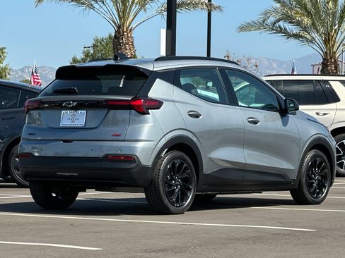 New 2027 Chevrolet Bolt RS FWD image 4