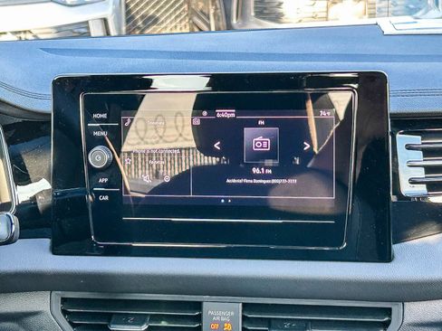 New 2026 Volkswagen Jetta Sport FWD image 17