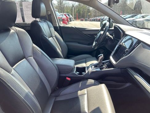 Used 2024 Subaru Outback Onyx Edition XT image 15