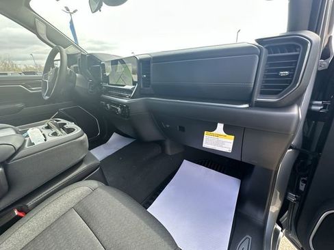 New 2026 Chevrolet Silverado 1500 LT AWD/4WD image 30