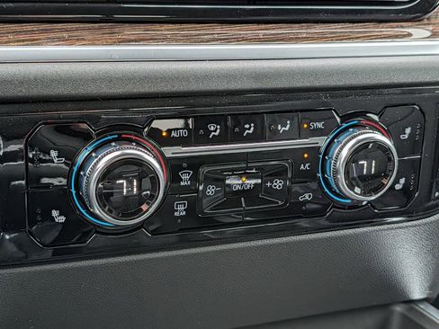 New 2026 GMC Sierra 1500 Elevation w/ Elevation Premium Package AWD/4WD image 46