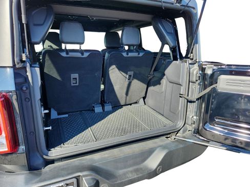 Used 2024 Ford Bronco Big Bend image 26