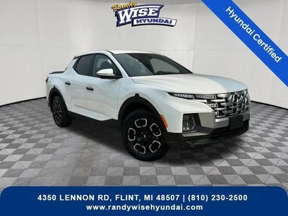 Used 2024 Hyundai Santa Cruz SEL