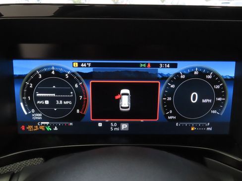 New 2026 Subaru Outback Limited XT image 13