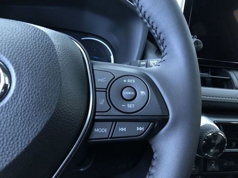 New 2025 Toyota RAV4 XLE image 26