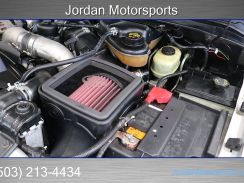 Used 2003 Ford F250 XLT image 29