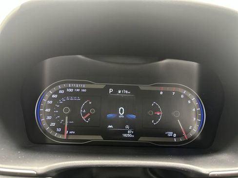Used 2023 Hyundai Tucson SEL AWD/4WD image 21