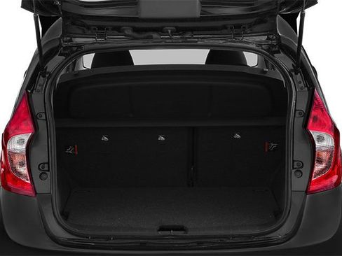 Used 2014 Nissan Versa Note SV w/ Sport Value Package FWD image 15