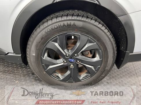Used 2020 Subaru Outback Onyx Edition XT w/ Popular Package #2 AWD/4WD image 22