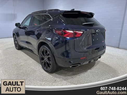 Used 2020 Chevrolet Blazer RS AWD/4WD image 6