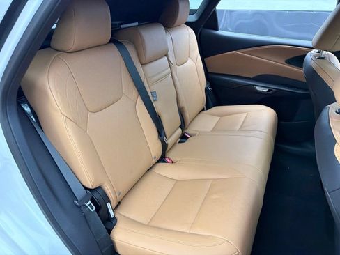 Used 2026 Lexus RX 350 Premium Plus w/ Convenience Package AWD/4WD image 24