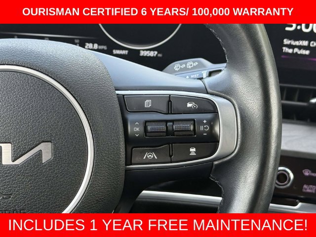 Used 2023 Kia Sportage X-Pro AWD/4WD image 19