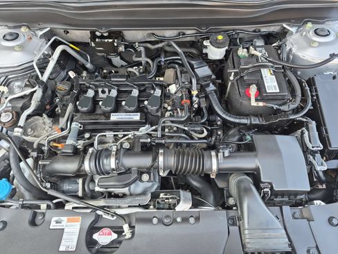 Certified 2019 Honda Accord Sport image 30