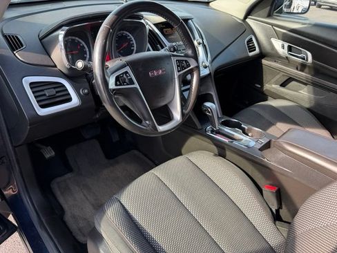 Certified 2015 GMC Terrain SLE w/ Convenience Package FWD image 19