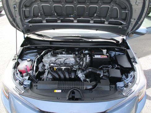 Used 2022 Toyota Corolla LE image 31