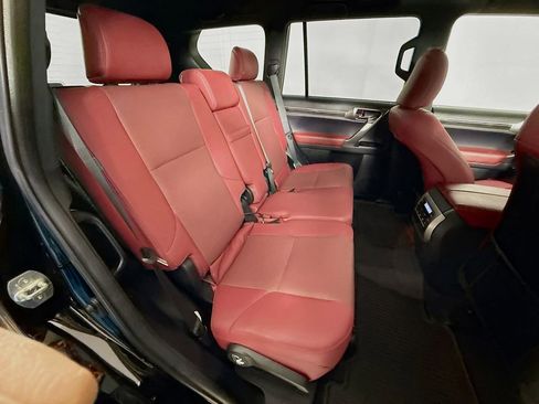 Certified 2023 Lexus GX 460 Premium w/ Premium Package image 29