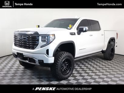 Used 2022 GMC Sierra 1500 Denali Ultimate