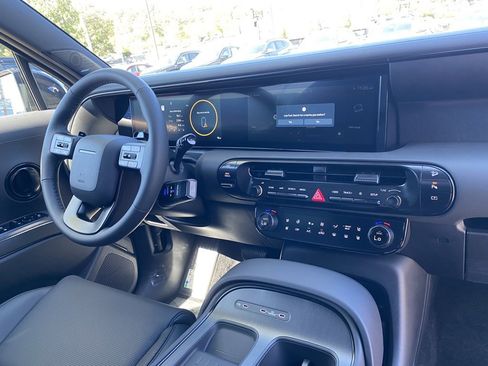 New 2026 Hyundai Palisade XRT Pro image 39