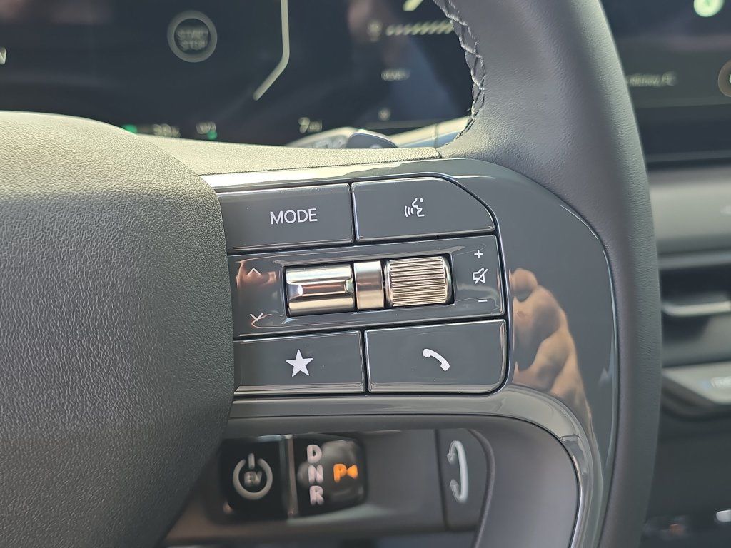 New 2026 Kia EV9 Light RWD image 31