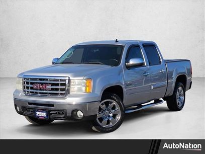 Used 2010 GMC Sierra 1500 SLE w/ Texas Edition