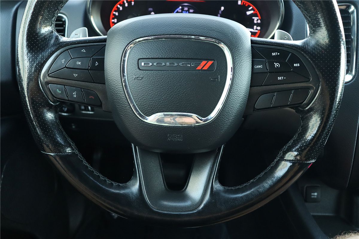Used 2020 Dodge Durango GT AWD/4WD image 41