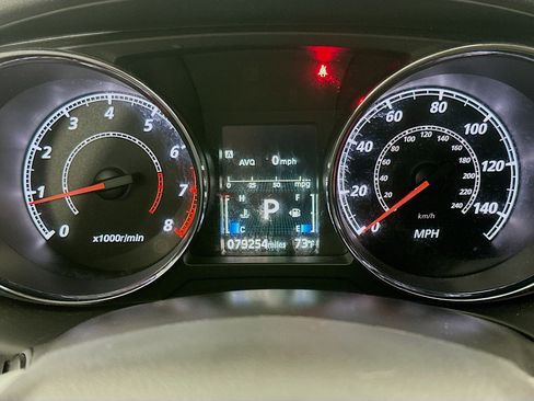 Used 2021 Mitsubishi Outlander Sport SE image 18