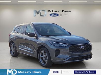 Certified 2024 Ford Escape ST-Line