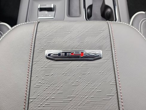 New 2026 GMC Sierra 2500 AT4X image 37