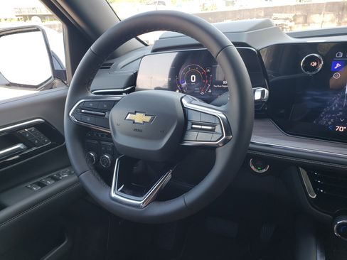 New 2025 Chevrolet Tahoe Premier image 20