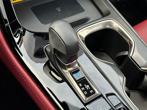 Certified 2022 Lexus NX 350 AWD image 21