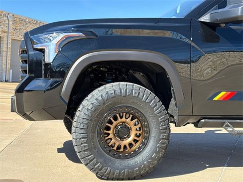 New 2026 Toyota Tundra SR5 image 5