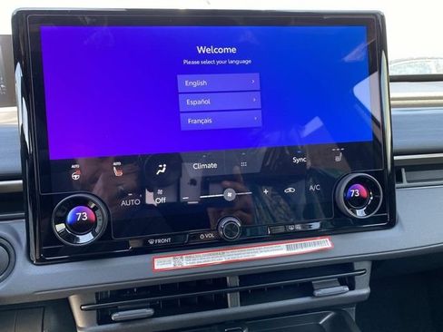 New 2026 Toyota bZ Woodland AWD/4WD image 11