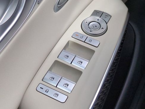 New 2026 Genesis GV70 3.5T Sport Prestige image 25