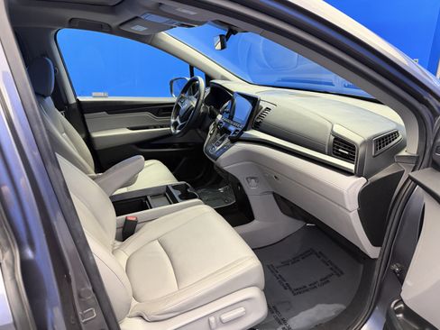 Used 2019 Honda Odyssey EX-L image 25