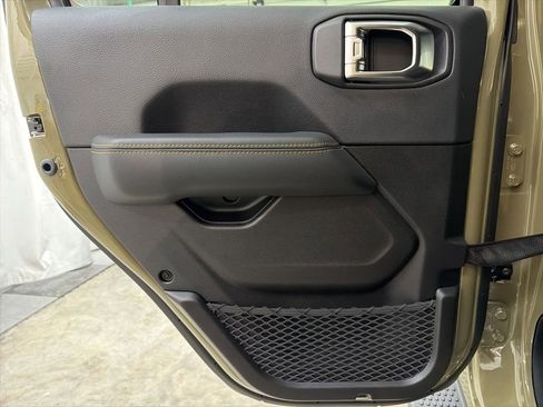 New 2026 Jeep Wrangler Sahara image 20