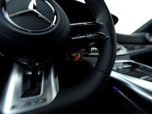 New 2026 Mercedes-Benz AMG GT 53 image 39