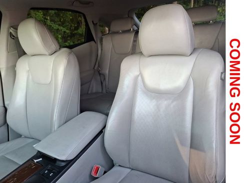 Used 2010 Lexus RX 350 AWD image 13