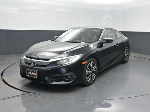 Used 2016 Honda Civic EX-T image 1