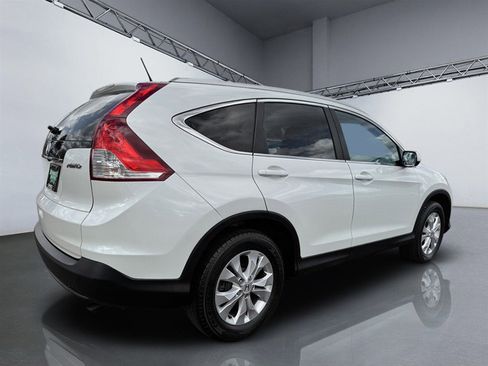 Used 2014 Honda CR-V EX-L image 7