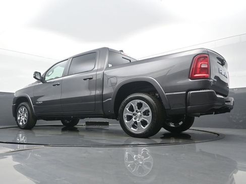 New 2025 RAM 1500 Big Horn image 48