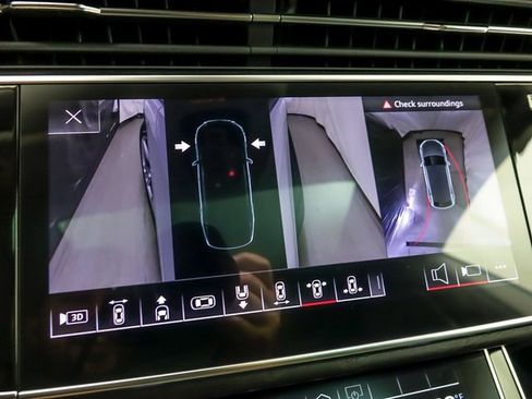 Used 2023 Audi Q8 Premium w/ Convenience Package image 26