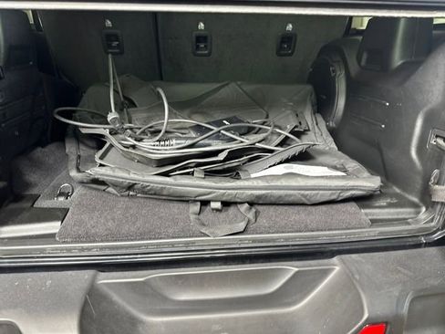 Used 2023 Jeep Wrangler Unlimited w/ Cold Weather Group image 26