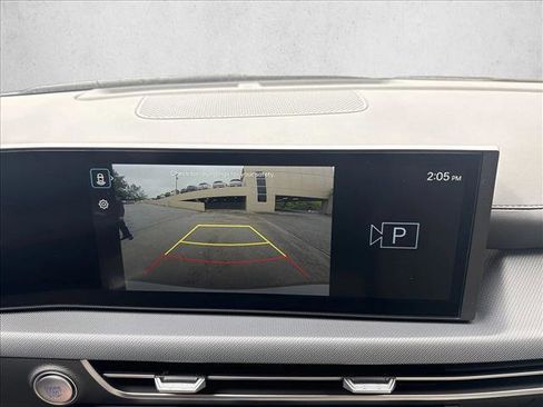 Used 2025 Hyundai Sonata SEL image 13