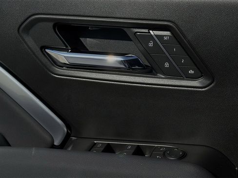 New 2026 Chevrolet Colorado Z71 w/ Technology Package image 24